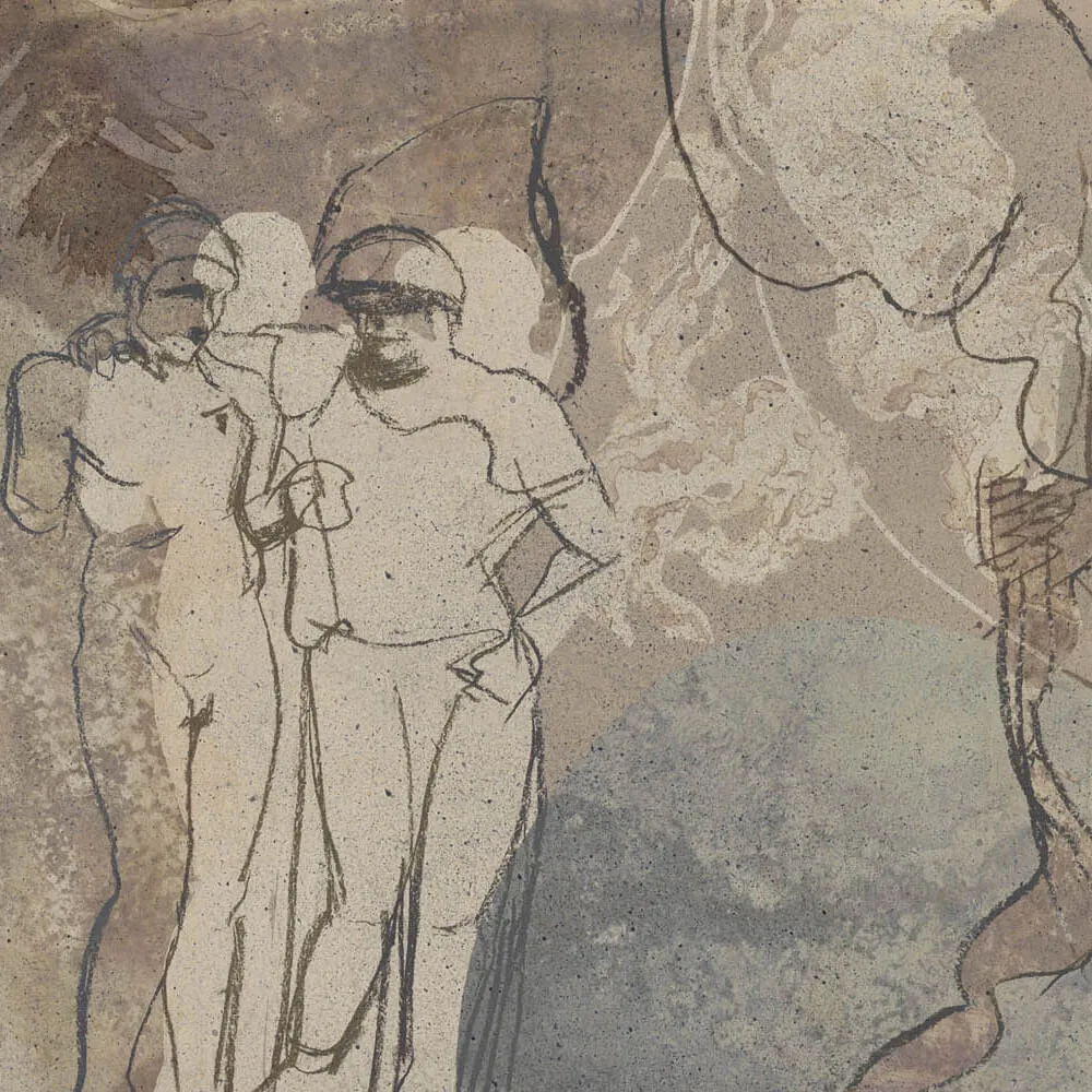 Styl’editions - Wallpaper Tivoli 3D Model