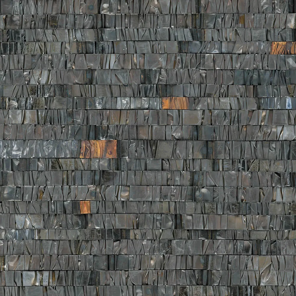 Styl’editions - Wallpaper Tracce di Memoria 3D Model