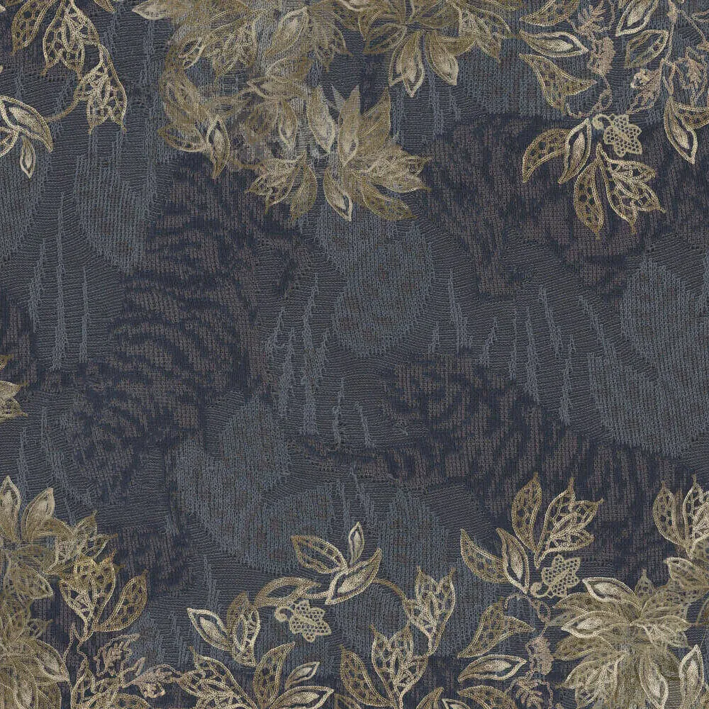 Styl’editions - Wallpaper Tre Tigri 3D Model