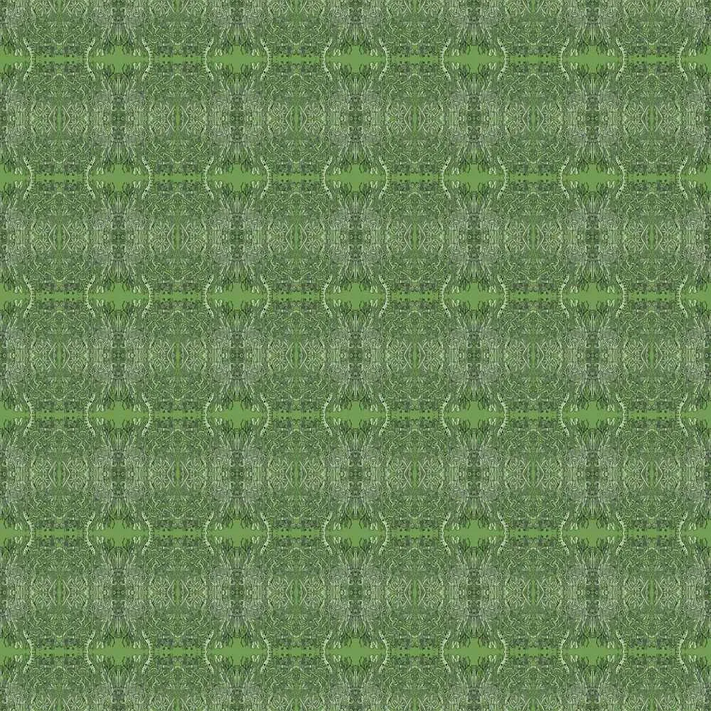 Styl’editions - Wallpaper Trittico Vegetale 3D Model