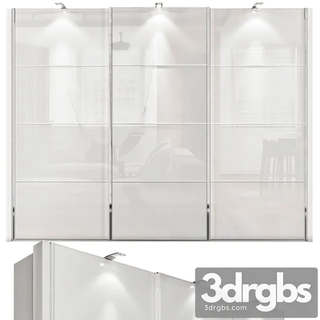 Stylform florida 3D Model Free