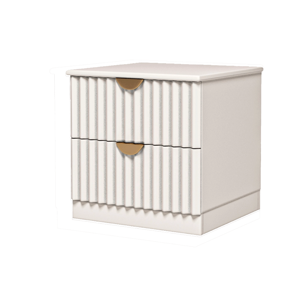 Sufix - Bedside sideboard Lux 1 3D Model