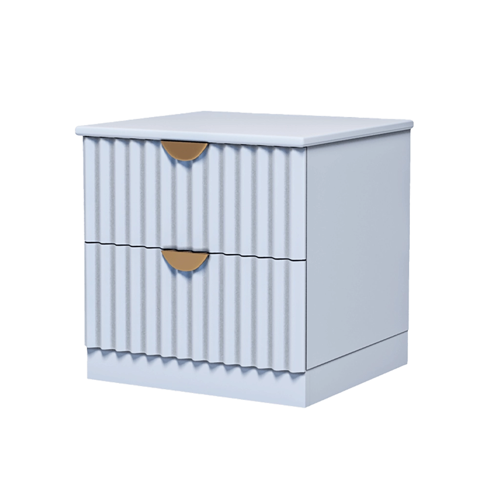 Sufix - Bedside sideboard Lux 2 3D Model