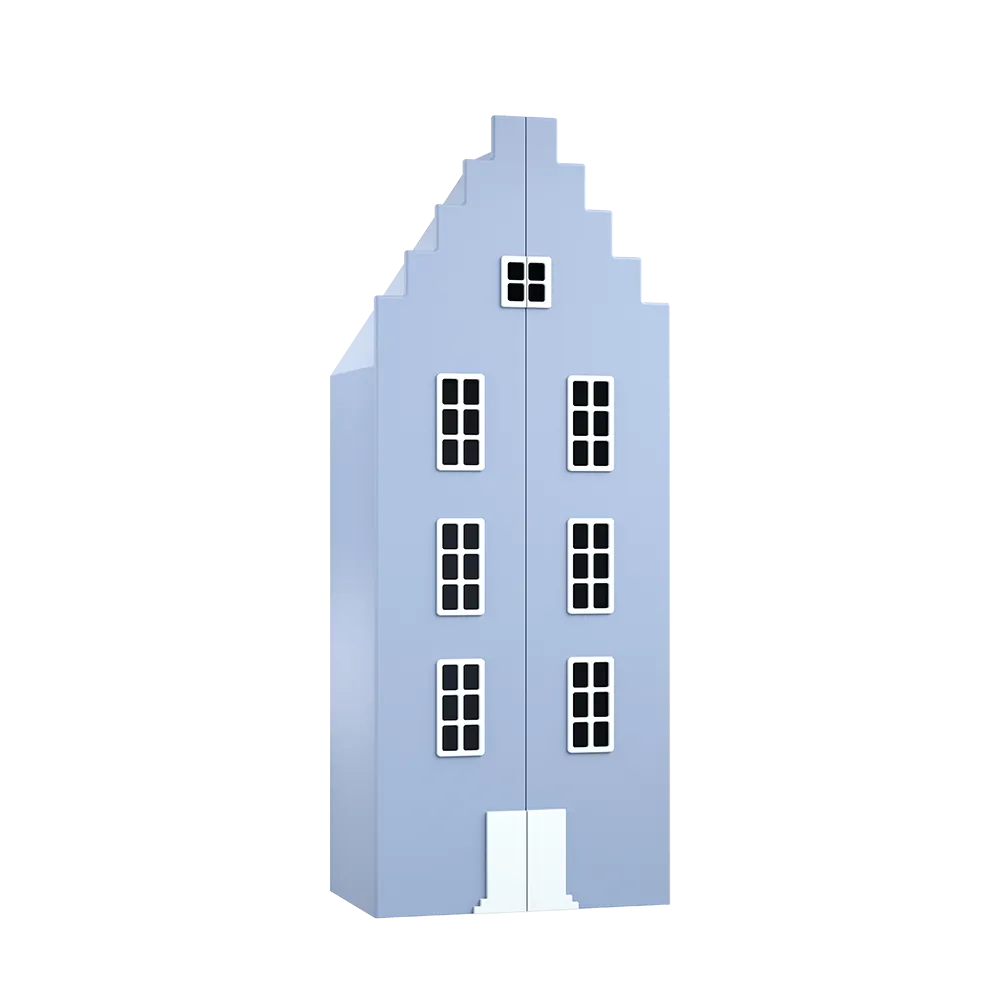 Sufix - Lesenburg - M 3D Model