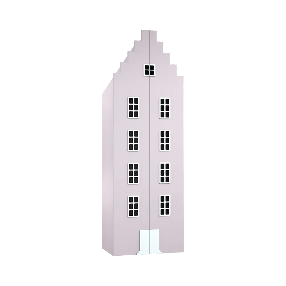 Sufix - Lesenburg - XM 3D Model