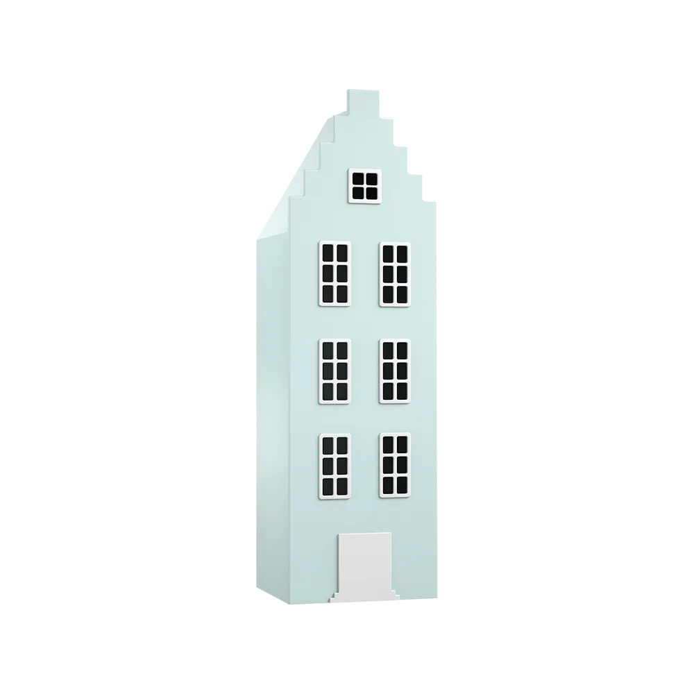 Sufix - Lesenburg - XS 3D Model