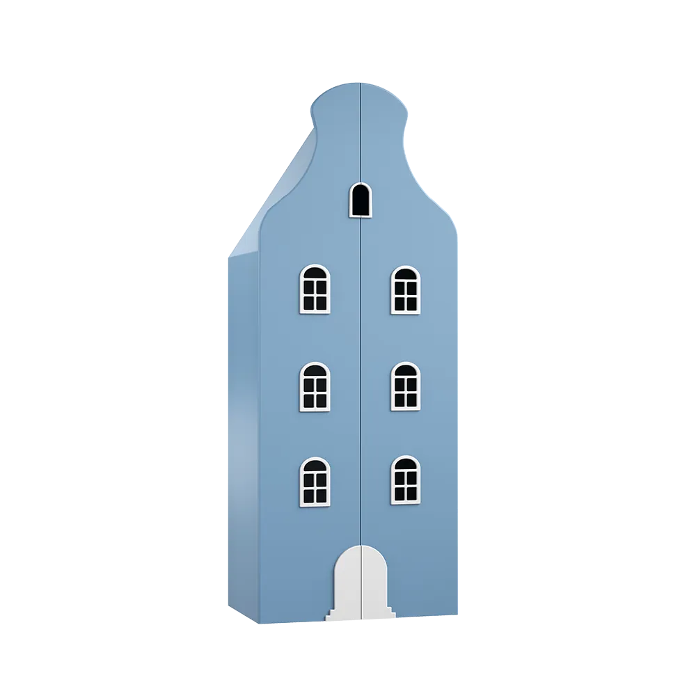 Sufix - Piepenburg - M 3D Model