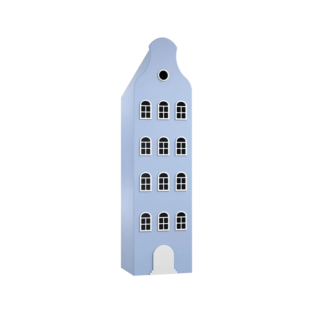 Sufix - Piepenburg - S 3D Model