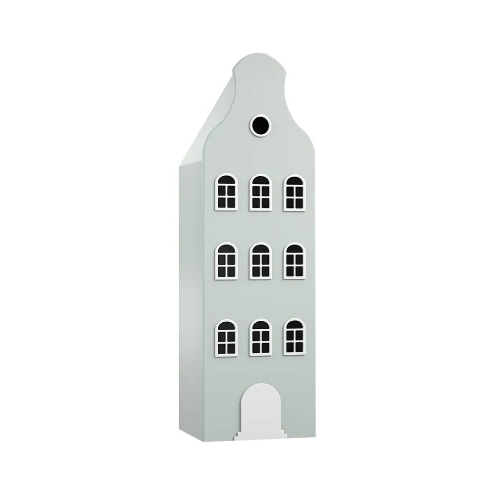 Sufix - Piepenburg - XS 3D Model