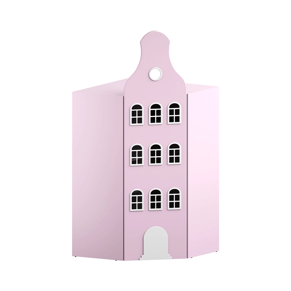 Sufix - Pipenburg W 3D Model