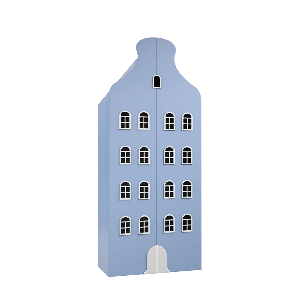 Sufix - Pipenburg XL 3D Model