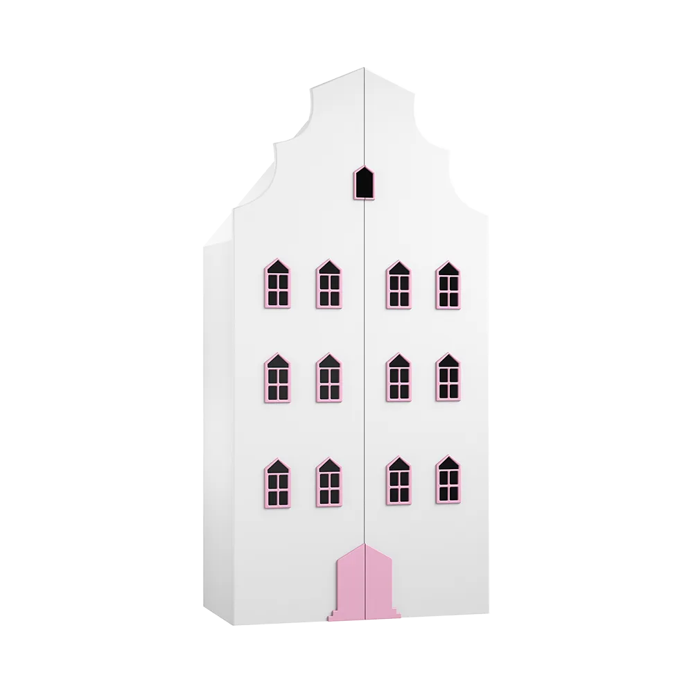 Sufix - Zamburg - L 3D Model