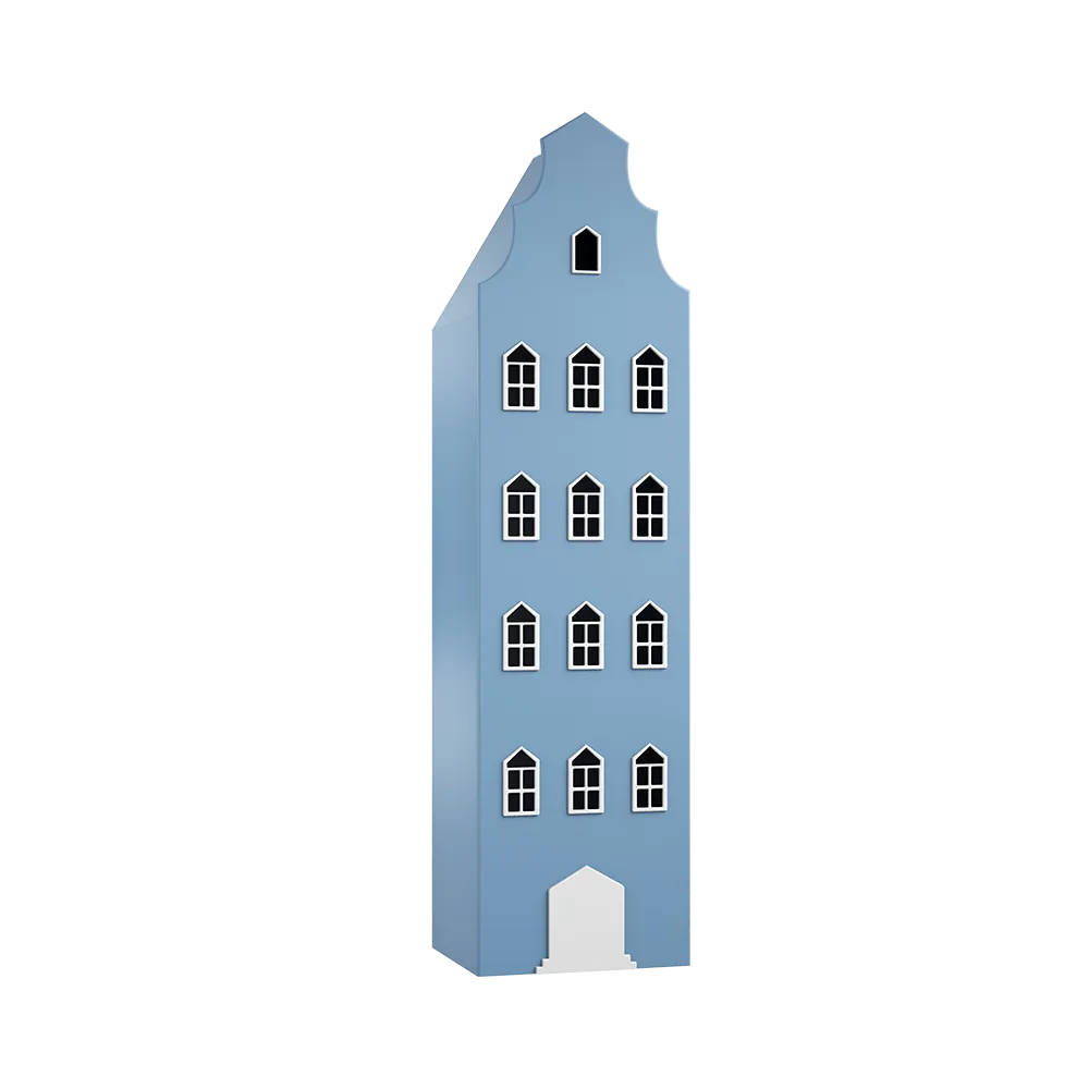 Sufix - Zamburg - S 3D Model