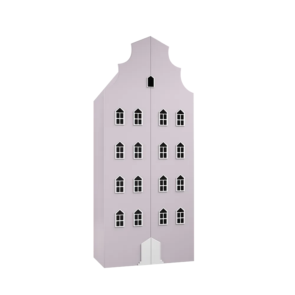 Sufix - Zamburg - XL 3D Model