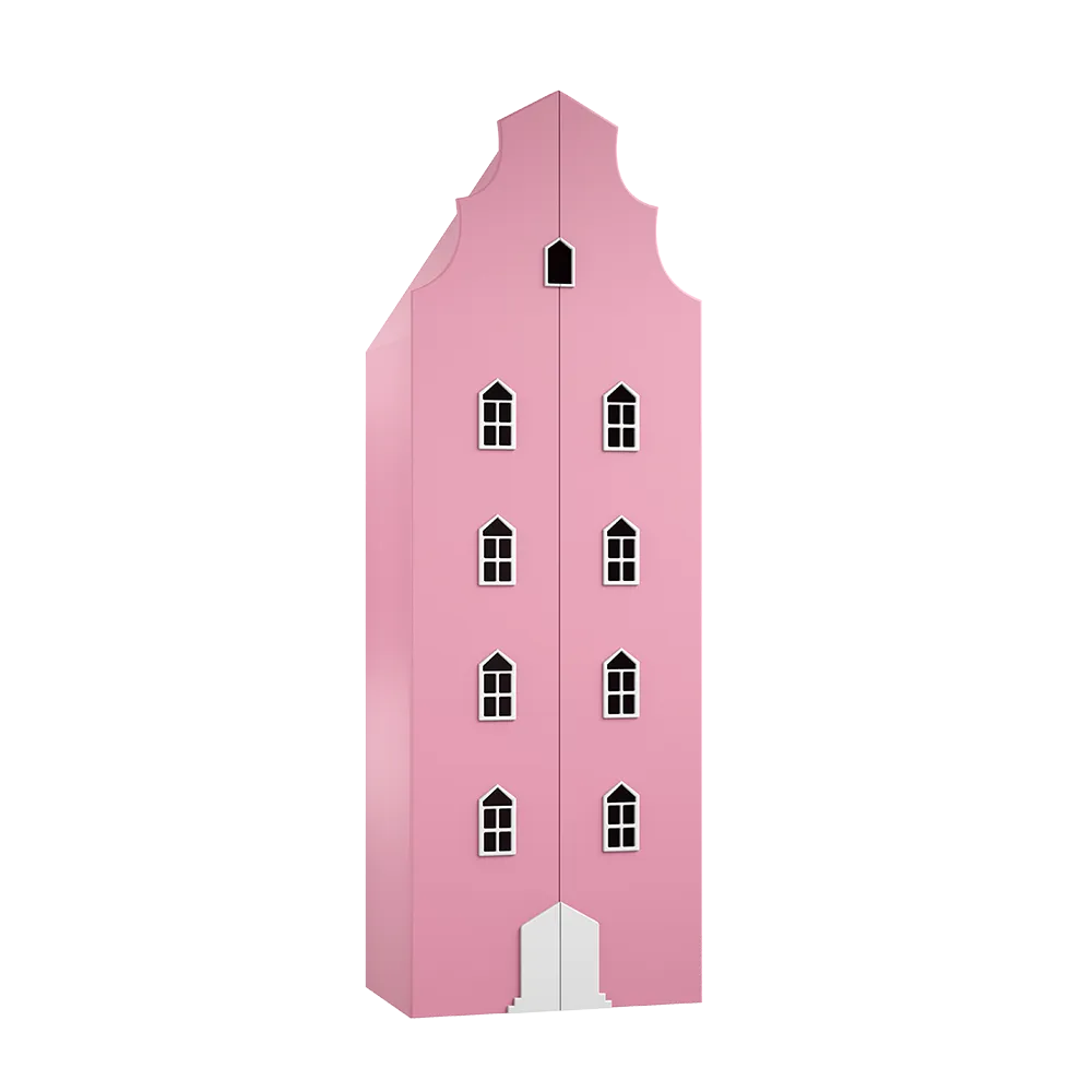 Sufix - Zamburg - XM 3D Model