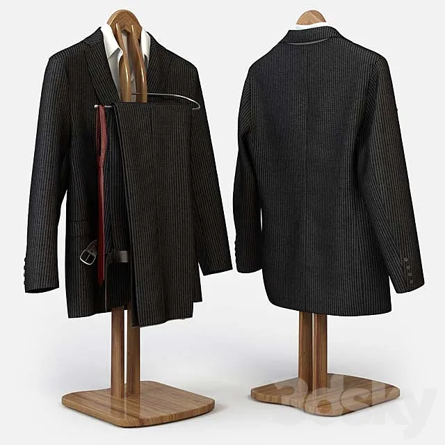 Suit m2-01 Free Download