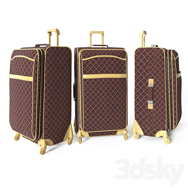 Suitcase Free Download