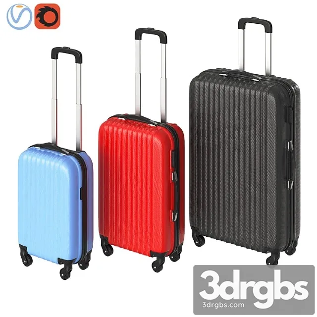 Suitcase Free Download