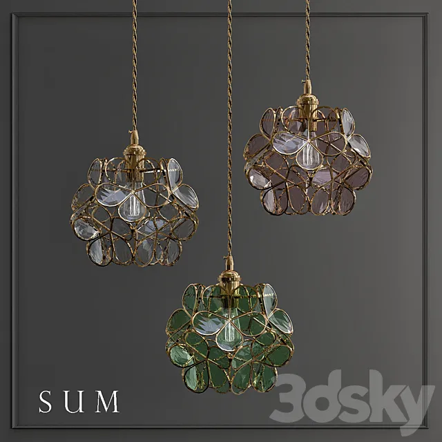 Sum 3DModel