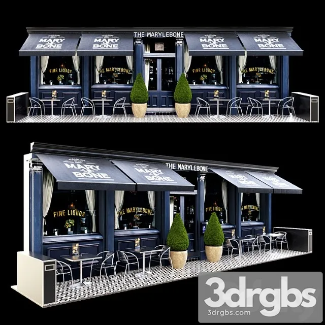 Summer cafe 2 Free Download
