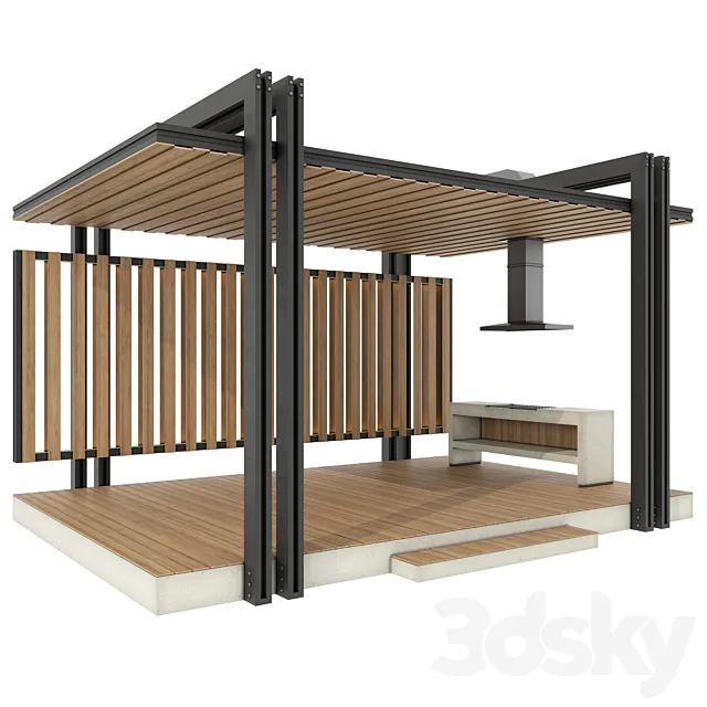 summer house 1 Free Download