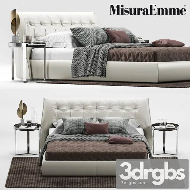 Sumo 4 3D Model Free