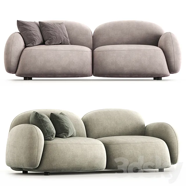 Sundae Sofa Free Download