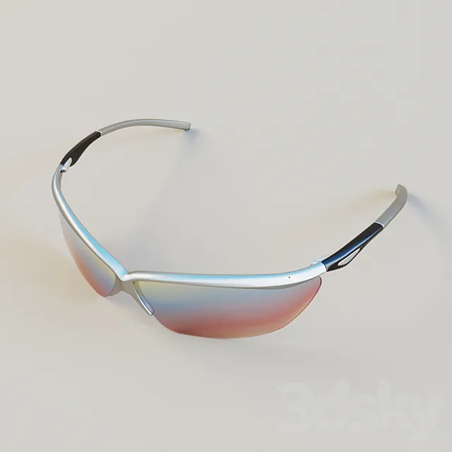 Sunglasses 3D Model