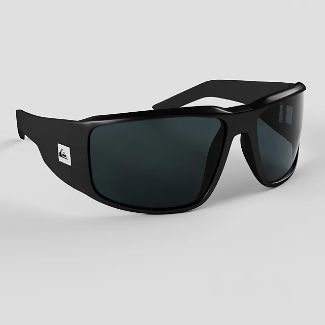 Sunglasses 3D Model