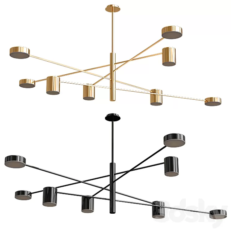 SUNSHINE 3D Model Free