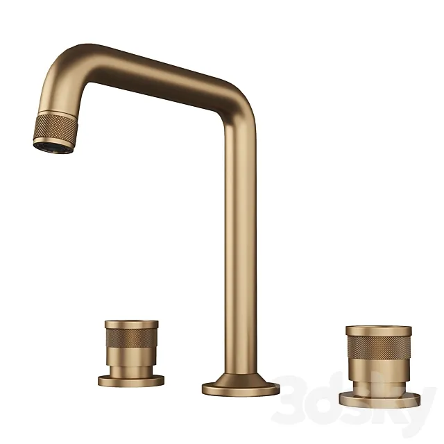 Super Inox RÉTRO | 0281110X 3D Model