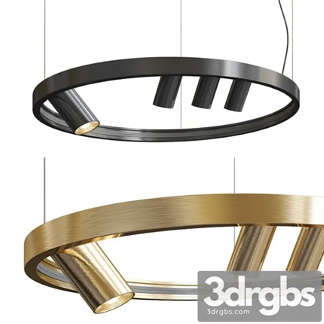 Superloop hc 90 sbl 930 3D Model Free