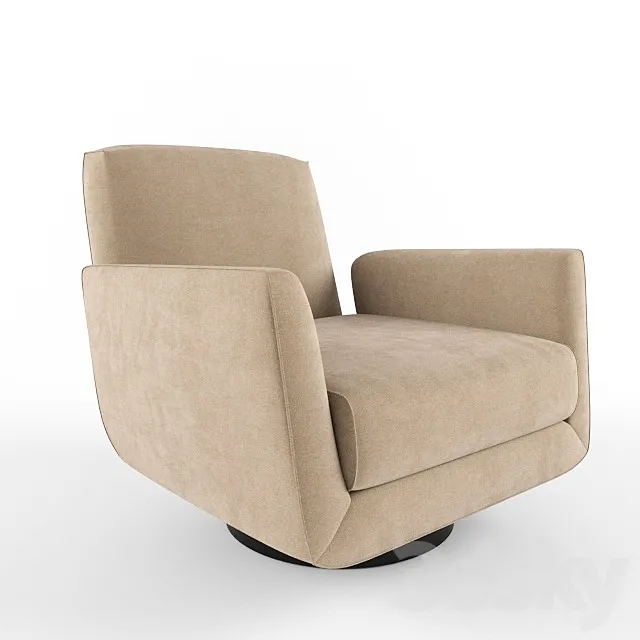 Supernova Return Swivel Chair Free Download
