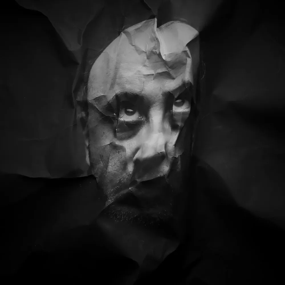 Suren Tadevosyan - Picture  20 3D Model