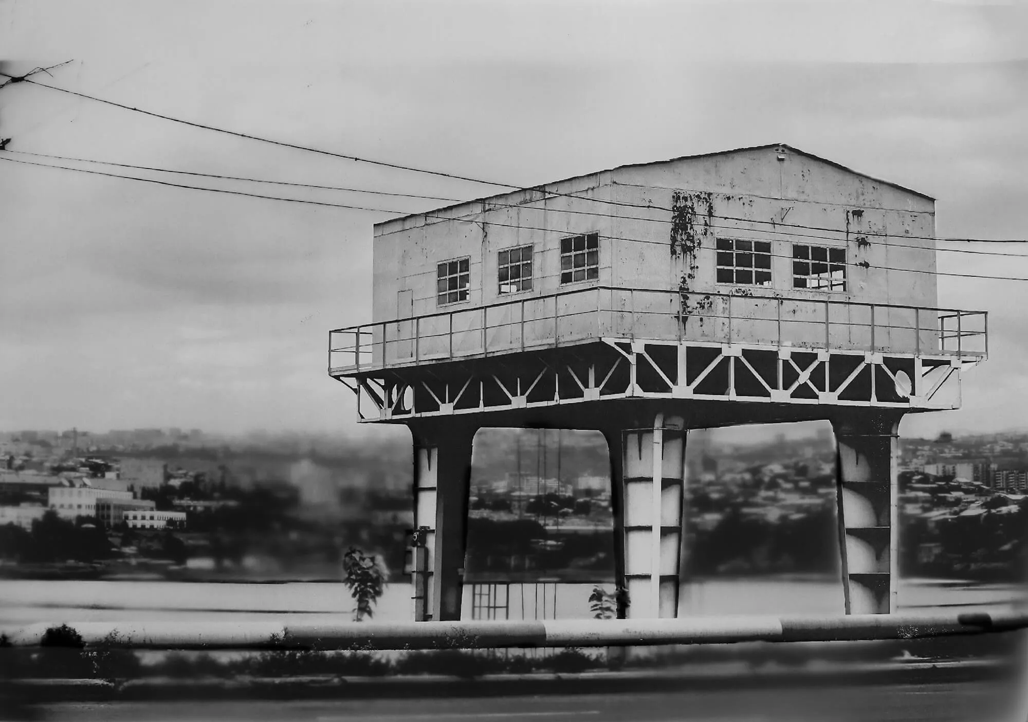 Suren Tadevosyan - Picture 23 3D Model