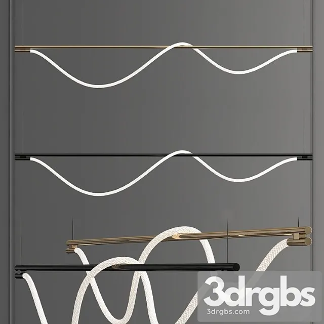 Surrey Suspension I 3D Model Free