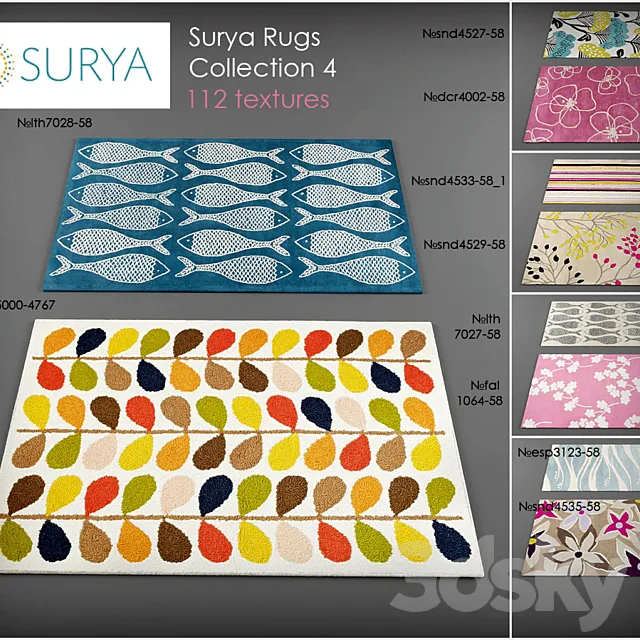 Surya rugs 4 Free Download