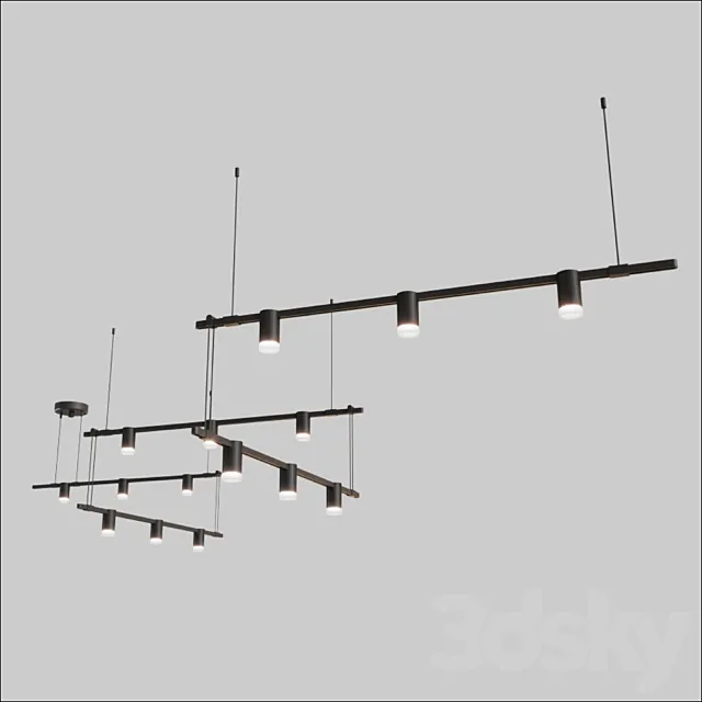 SUSPENDERS® 36 5-BAR ZIG ZAG Free Download