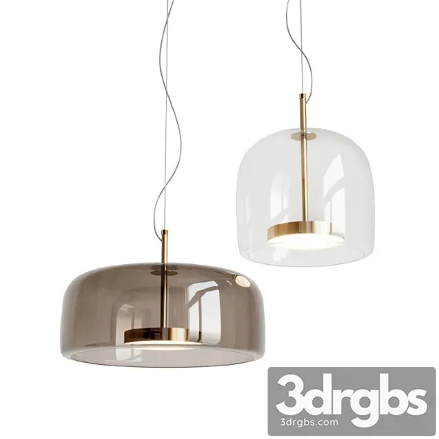 Suspension glass 3D Model Free