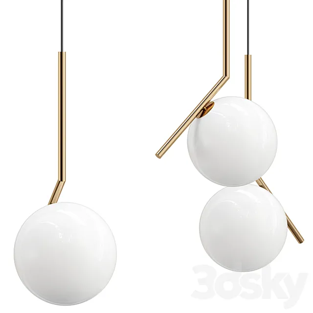 Suspension IC S1 Free Download