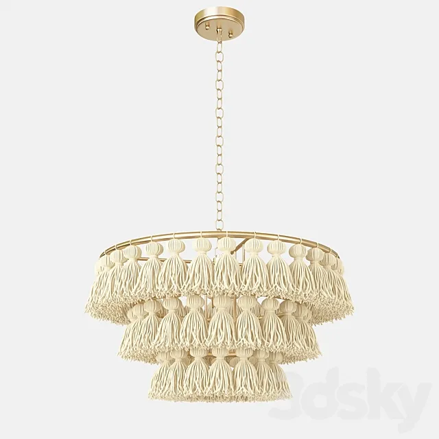 Suspension light Free Download