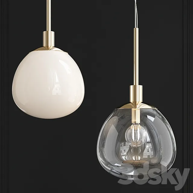 Suspension Light Erich Maytoni Modern Free Download