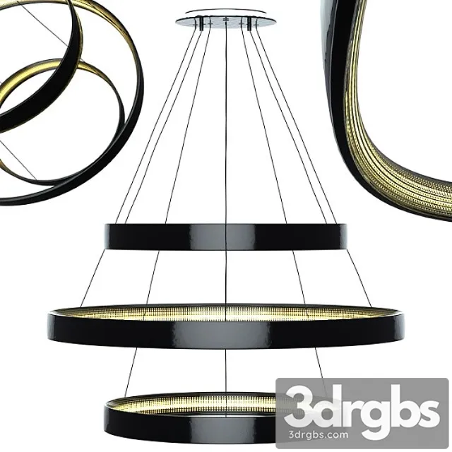 Suspension regenbogen megapolis 661010503