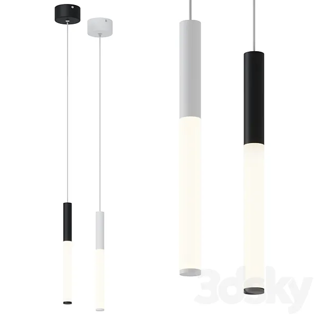 Suspension ST Luce Gularri 3D Model