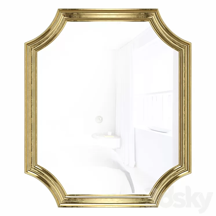 SVANSELE Ikea 3D Model