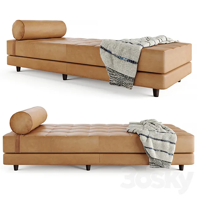 Sven sofa 3DModel