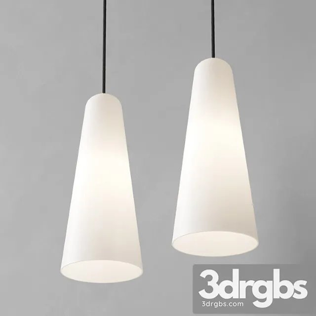 Svetilnik Dantone Home Toronto 3D Model Free