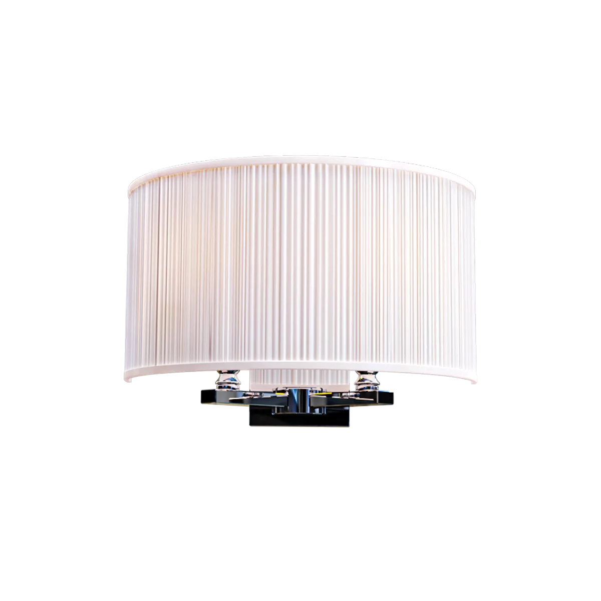 Svetilnikoff - Wall lamp Newport 3122/A 3D Model