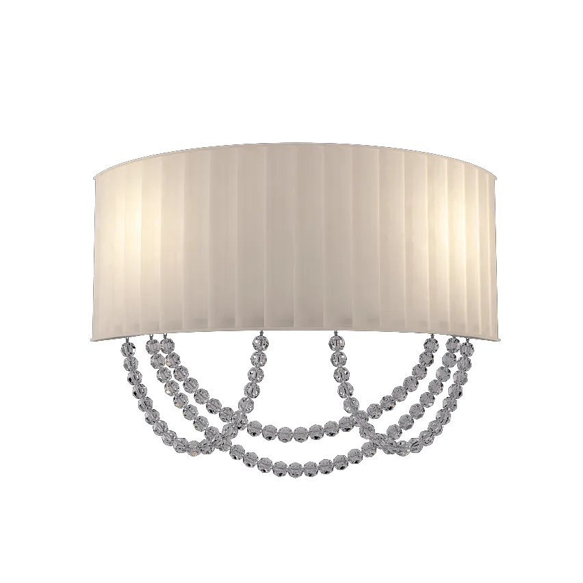 Svetilnikoff - Wall light Newport 1402/A 3D Model