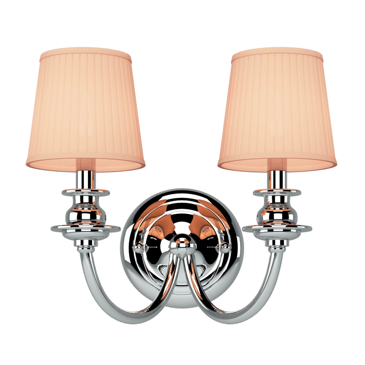 Svetilnikoff - Wall light Newport 3102/A 3D Model